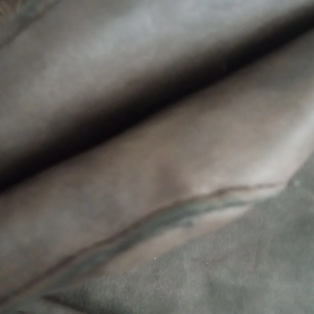 Brown MVRCK Messenger Bag